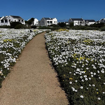 Clam Lagoon 랑게바안 외부 사진