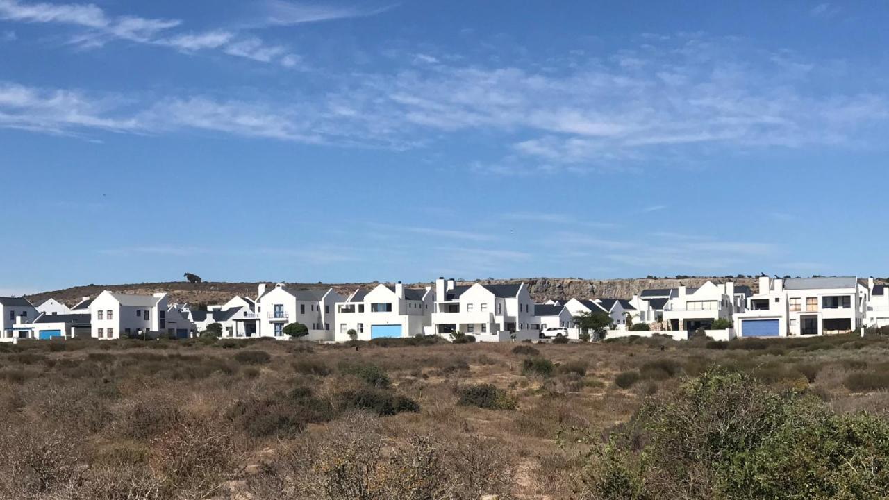 Clam Lagoon 랑게바안 외부 사진